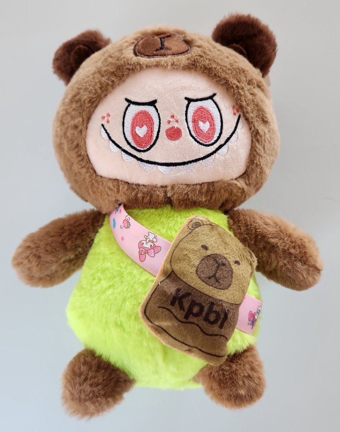 La BuBu Bear
