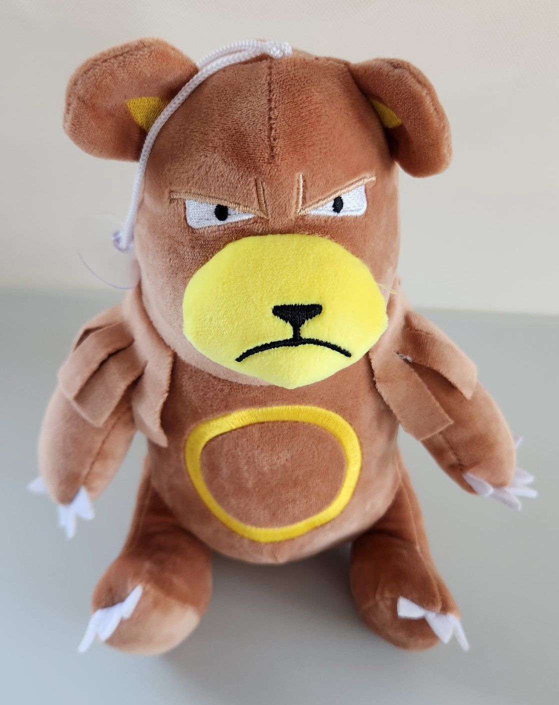 Ursaring Pokemon Bear