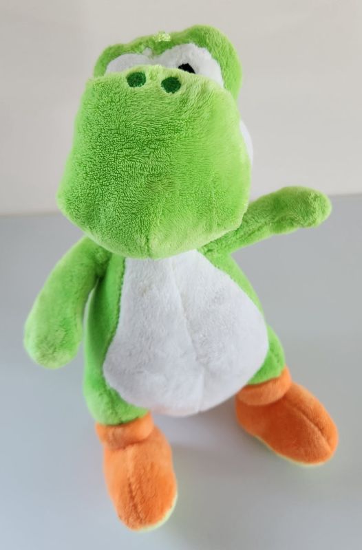 Yoshi