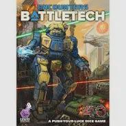 Encounters Battletech