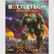 Battletech - Beginner Box