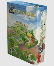 Carcassonne
