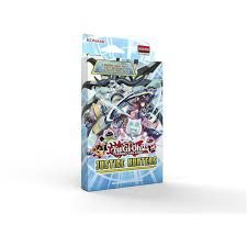 Yu-Gi-Oh Justice Hunters Booster Pack