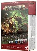 Warhammer Age of Sigmar Introductory Set
