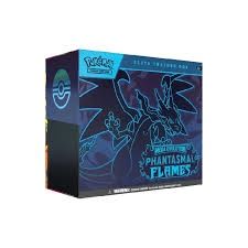 Pokemon Phantasmal Flames Elite Trainer Box