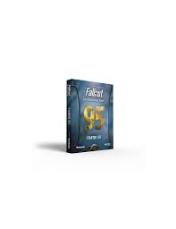 Fallout Roleplaying Game Starter Set