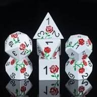 Enchanted Rose: Beauty