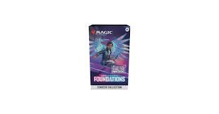 MTG Foundations Starter Collection