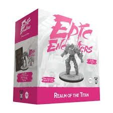 Epic Encounters: Realm of the Titan