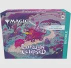 MTG Lorwyn Eclipsed Bundle