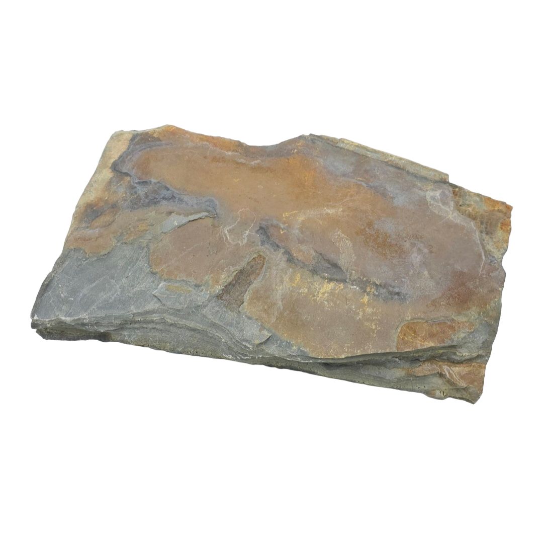 Flagstone - Cherry Creek 2" (lbs)
