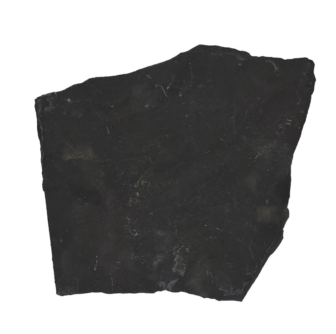 Flagstone - Rundle - Charcoal 2" (lbs)