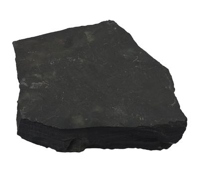 Flagstone - Rundle - Charcoal 2" (lbs)