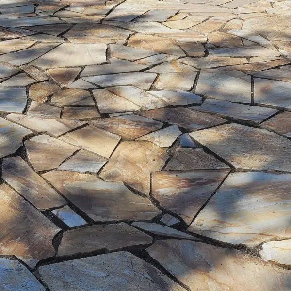 Flagstone - Charmin 2" (lbs)