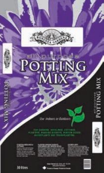 Bonadea Gardens All Purpose Mix 30L