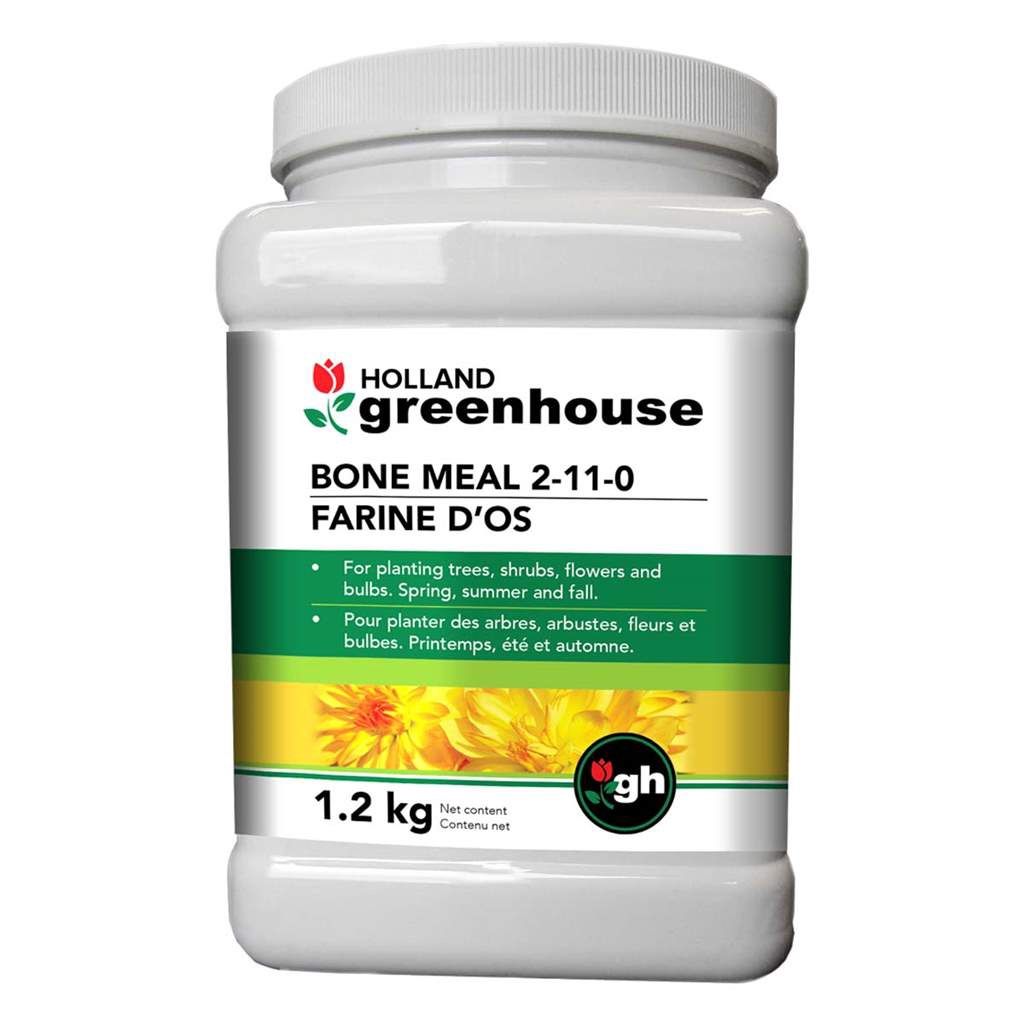 Bone Meal 1.2 KG