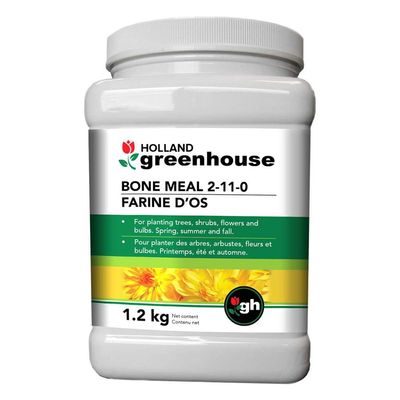 Bone Meal 1.2 KG