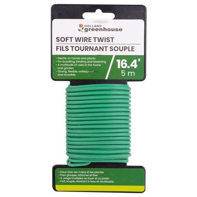 Soft Wire Twist 5 M