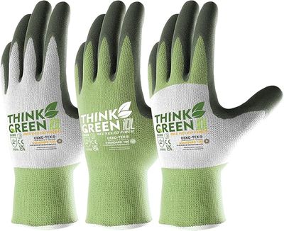 Gloves Garden