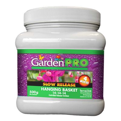 Hanging Basket 500g