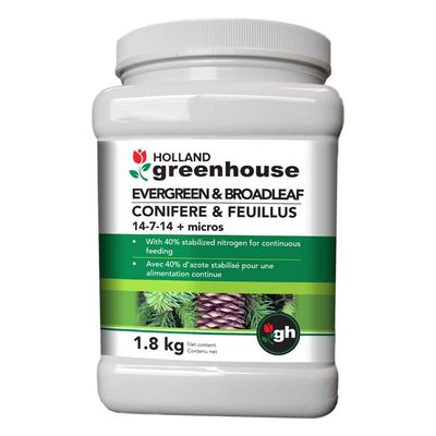 Evergreen &amp; Broadleaf 1.8KG