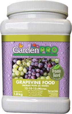 Grapevine 1.8Kg Granular