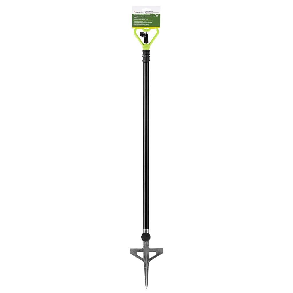 Eco Sprinkler (36")
