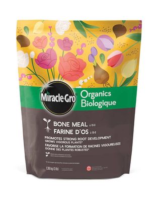 MG Organic Bone Meal 1.36KG
