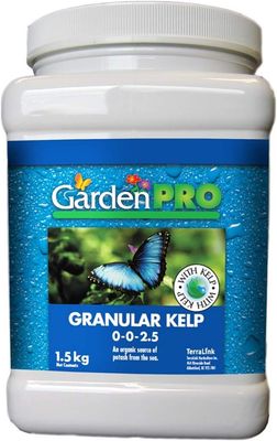 Granular Kelp 1.5Kg