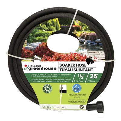 SoakerPro 25' Soaker Hose