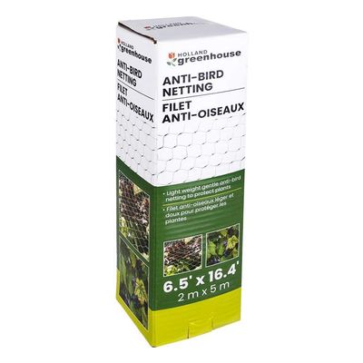 Anti Bird Netting