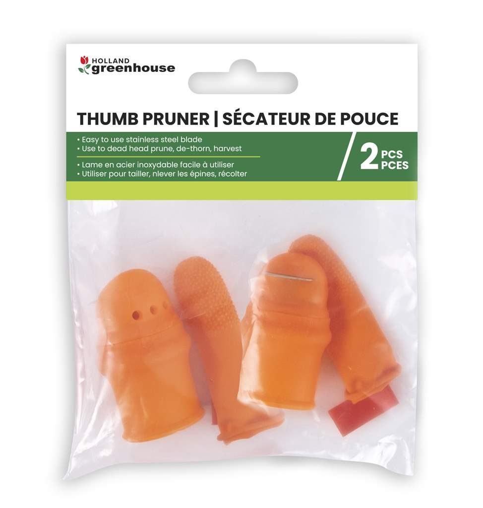 Thumb Pruner - 2 PC