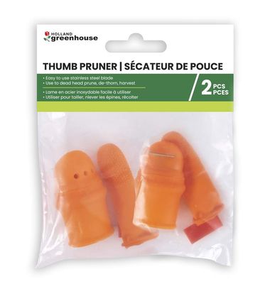 Thumb Pruner - 2 PC