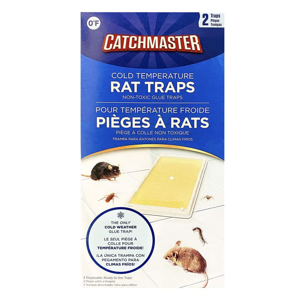 CM Rat Cold Trap 2 PK