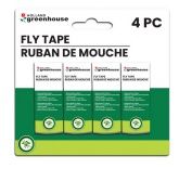 4 PC Fly Tape