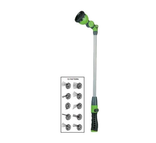 10 Pattern Water Wand