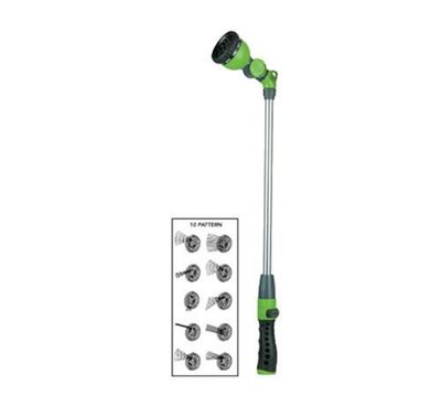 10 Pattern Water Wand