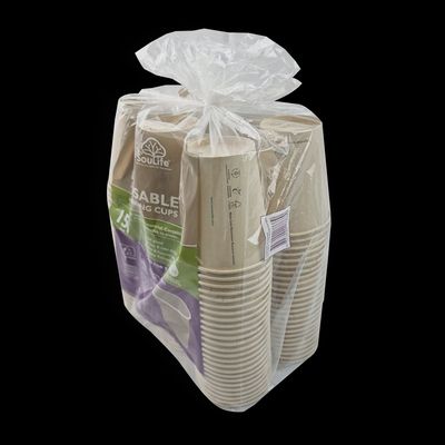 12 PC Pulp Cup 2.5"