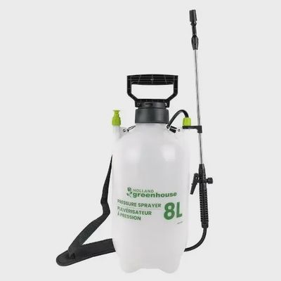8L Pressure Sprayer