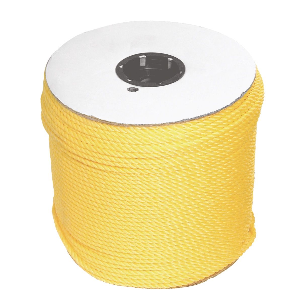 1/4" Poly Rope -By-The-Foot