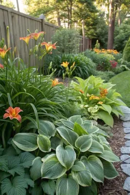 Perennials