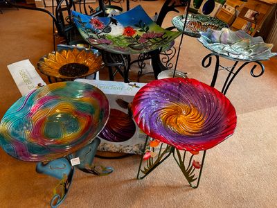 Garden Decor