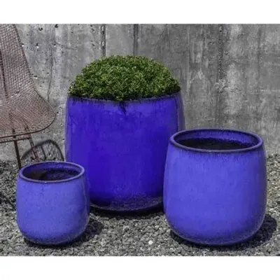 Planters &amp; Pots