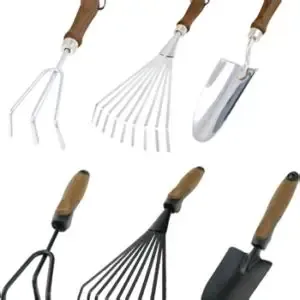 Small Tools