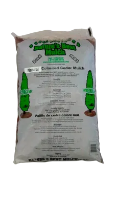 Mulch