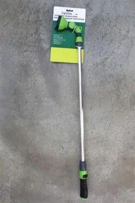Watering Attachments &amp; Tools