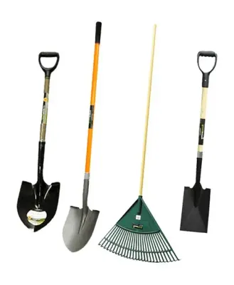 Large Tools