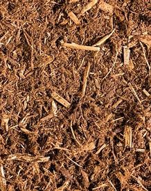 Mulch - Cedar - 5.5 Cubic Yard Bale
