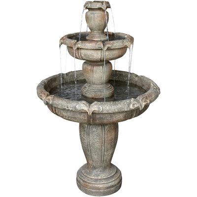 Harmony Tiered Fountain