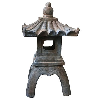 Japanese Pagoda 24"